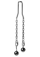 Master Series Heavy Hitch Ball Stretcher Hook With Weights...