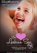 We Love Lesbian Sex 01